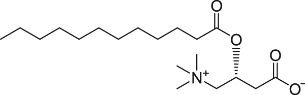 C12 Carnitine | 25518-54-1 | Avanti Research C12 Carnitine | 25518-54-1 | Avanti Research