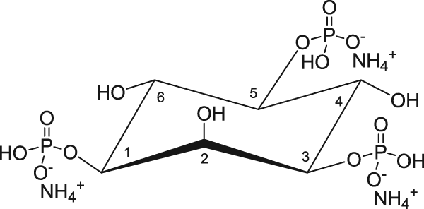 IP3(1,3,5) | 1246355-67-8 | Avanti Research