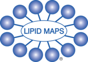 Lipid maps logo