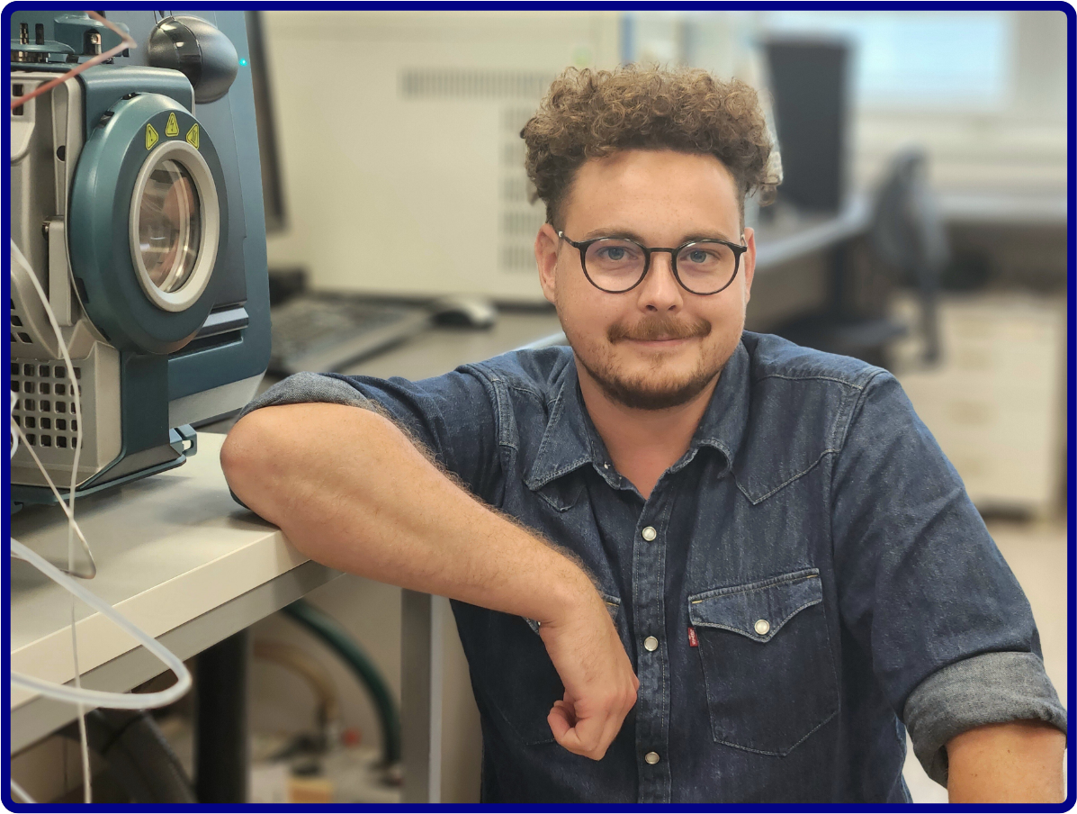 Aleš Kvasnička, Avanti Research