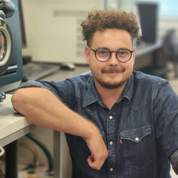 Aleš Kvasnička, Avanti Research