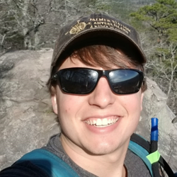 Andrew Shilling Avanti Research