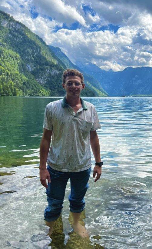 Joshua Troup, Avanti Research