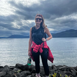 Peyton Mcdonald, Avanti Research