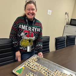 Sue Beumer, Avanti Research