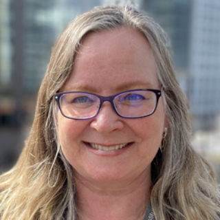 Dr susan baldwin, Avanti Research