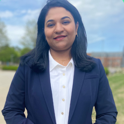 Unnati Patel, Avanti Research