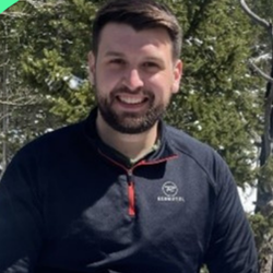 Zach Struzik, Avanti Research