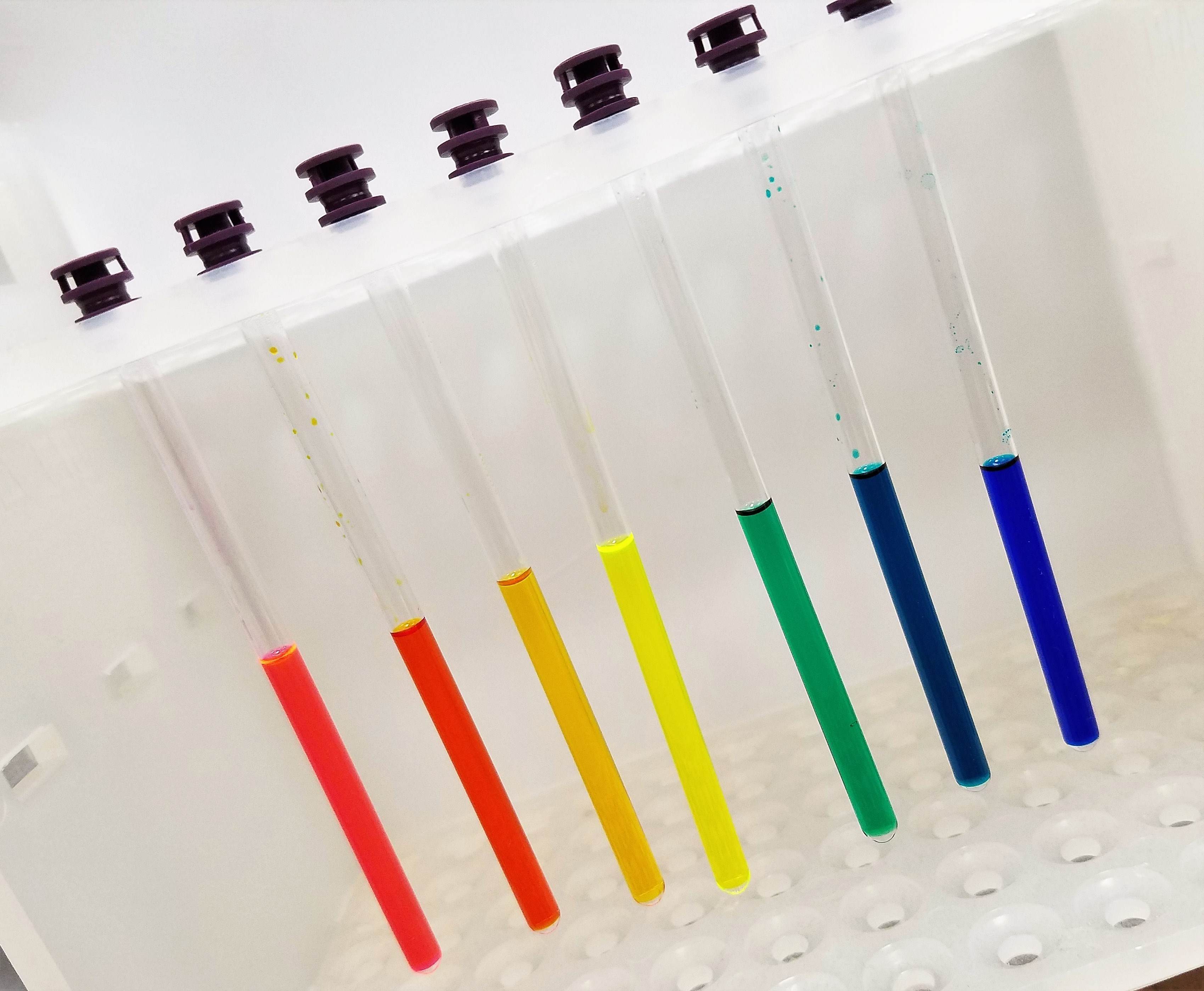 Product Spotlight: Fluorescent Lipids in Nanomedicine