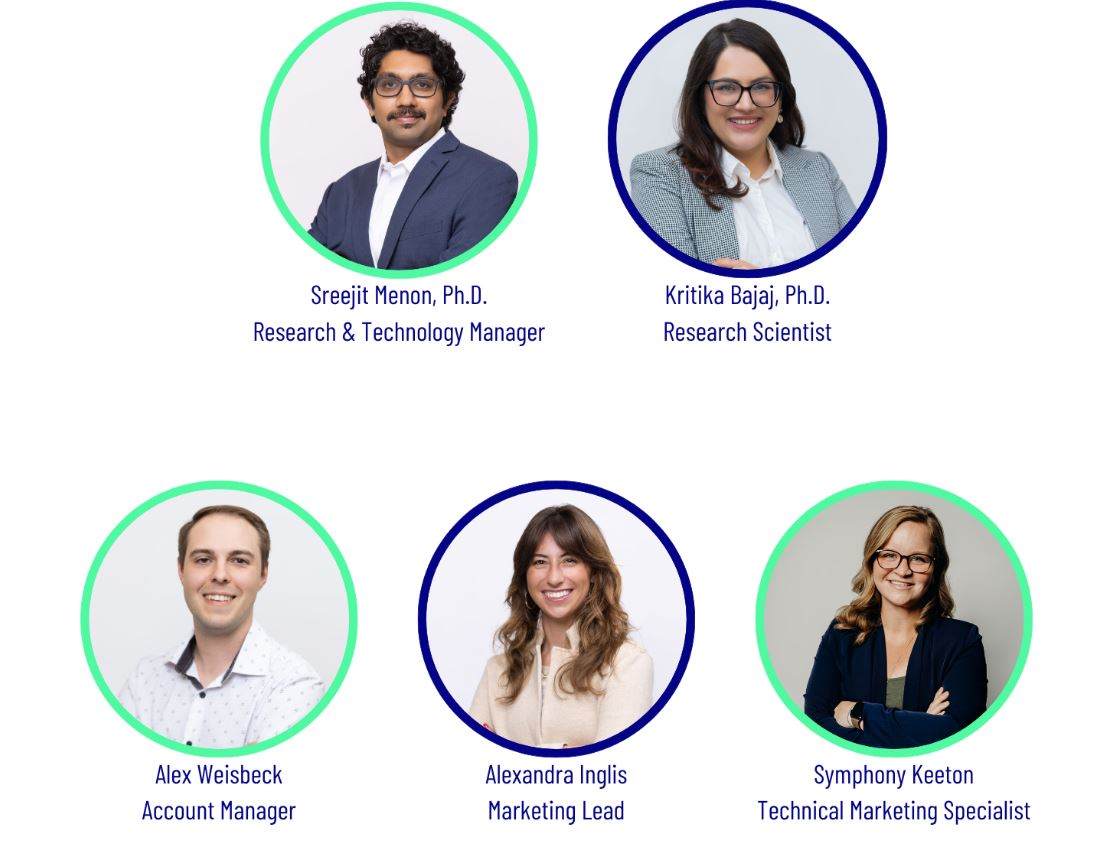 AAPS - Avanti research Team