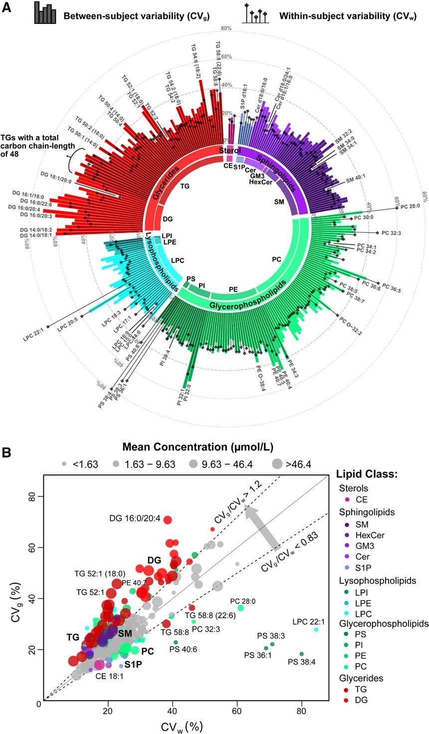 Atherosclerosislipidomicstudyfedericotorta