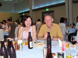 We  would like to congratulate Dr. William Griffiths on being the recipient of the 2021 the American Oil Chemists’ Society’s Schroepfer Medal which recognizes a scientist who has made significant and distinguished advances in the steroid or sterols field. We caught up with Dr. Griffiths to find out more about his research and what winning the Schroepfer Medal means to him! Keep reading to find out what he had to say!