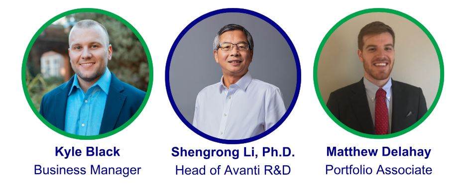 Meet the Avanti Research team at the annual BPS meeting