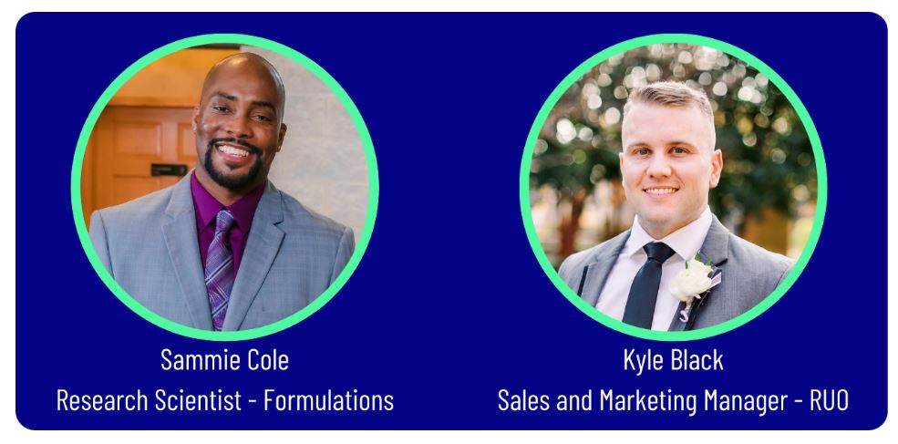 Join the Avanti Research team at CRS 2023