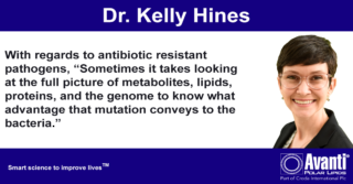 Kelly Hines Avanti Research