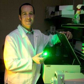 Jon Lovell Avanti research