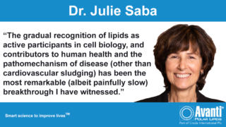 Dr Julie Saba Avanti Research