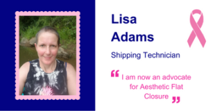 Lisa Adams, Avanti Research