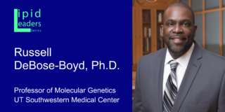 Russel De Boyd Avanti Research