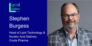 Stephen Burgess PHD Avanti Research