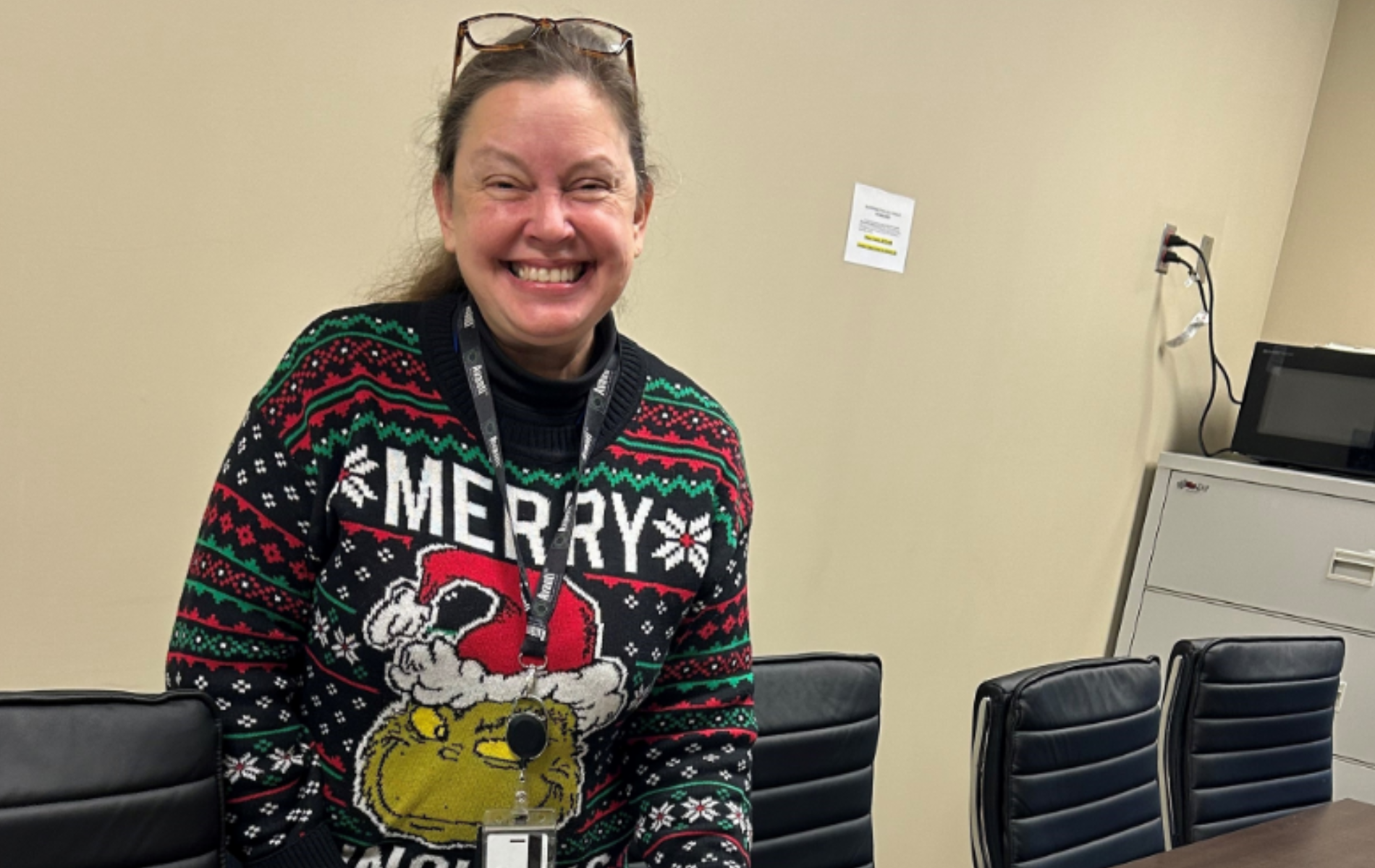 Sue Beumer Avanti Research