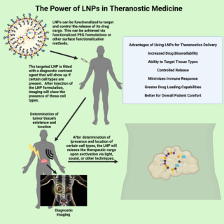 Thernostic Medicine Infographic