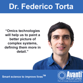 Frederico Torta Avanti Research