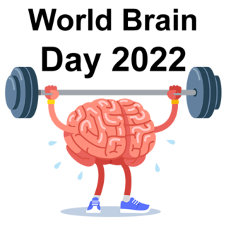 World Brain Day 2022 - Lipid Metabolism and Alzheimer's Disease