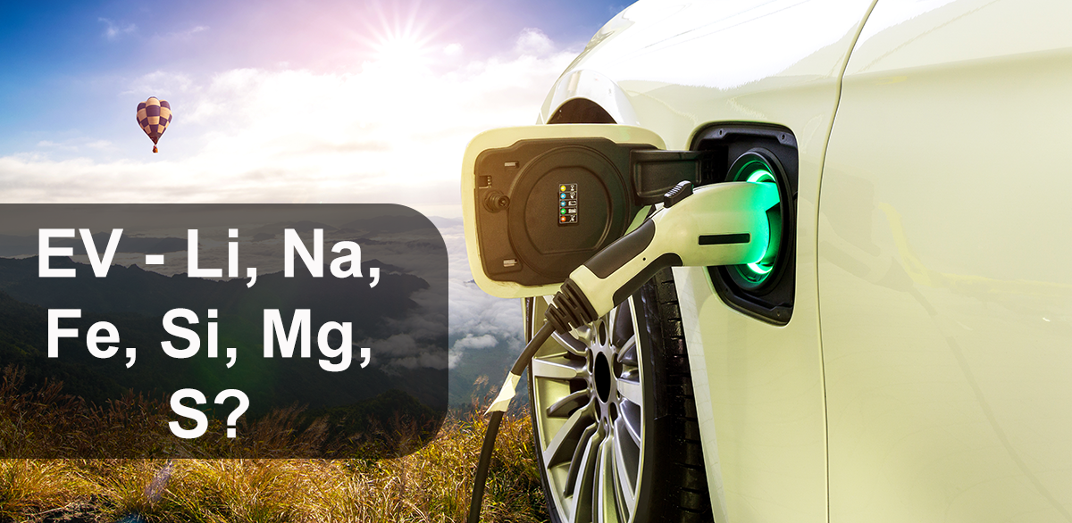 Electric car charger