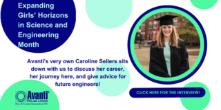 Caroline Sellers Avanti Research