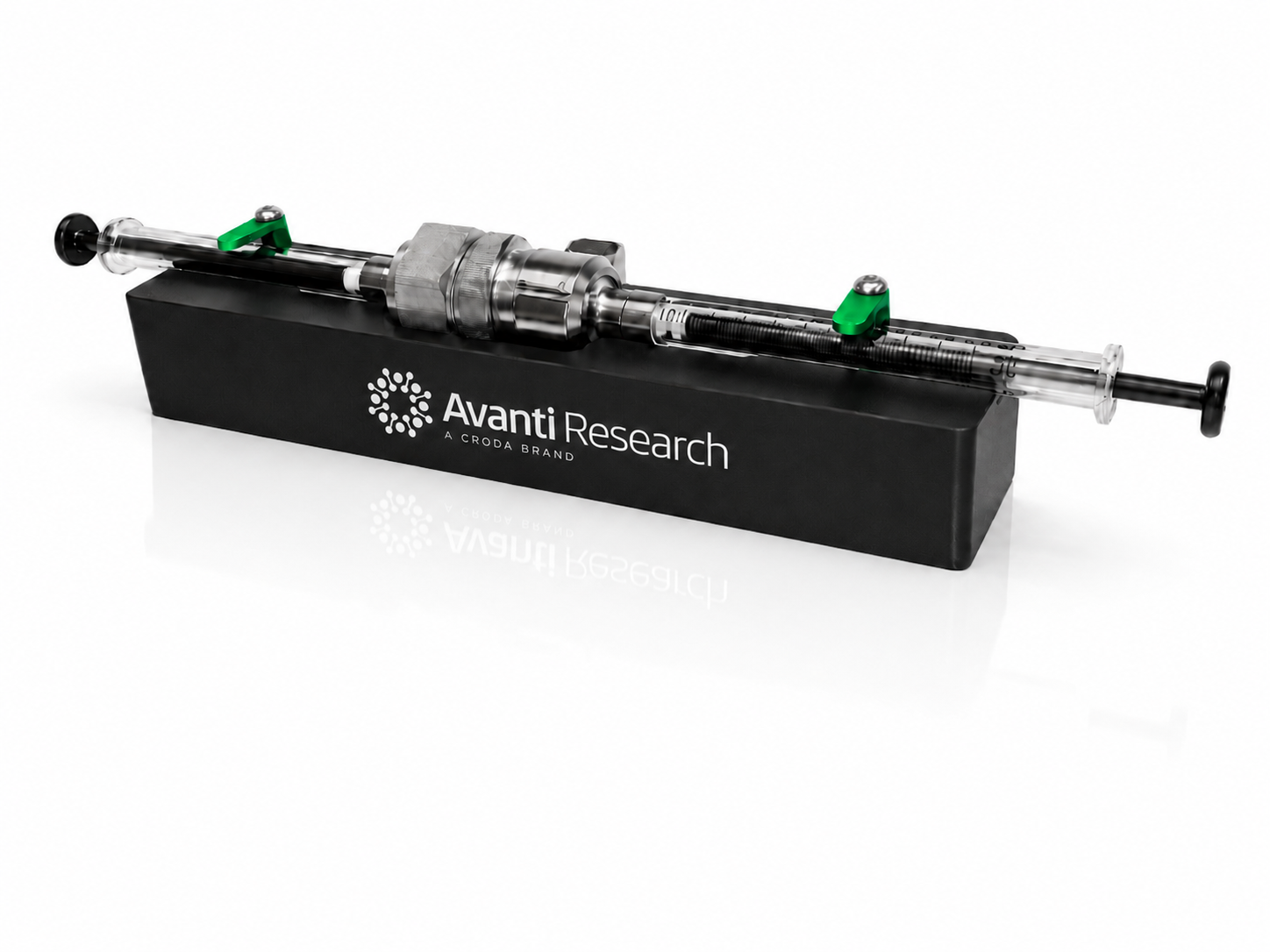 Avanti Research Extruder Pro