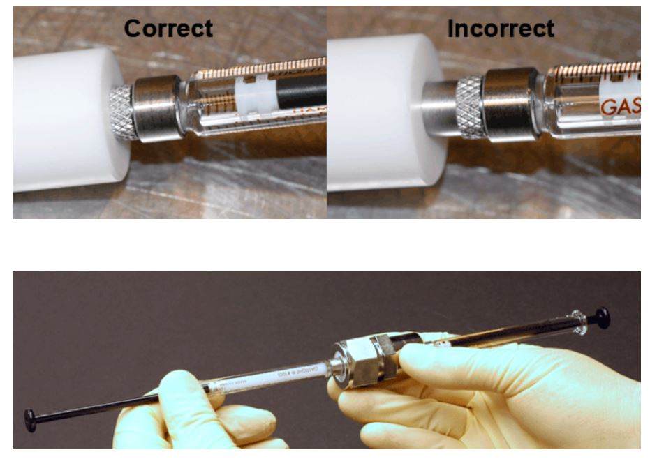extruder from Avanti