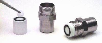 Avanti Research Mini-Extruder