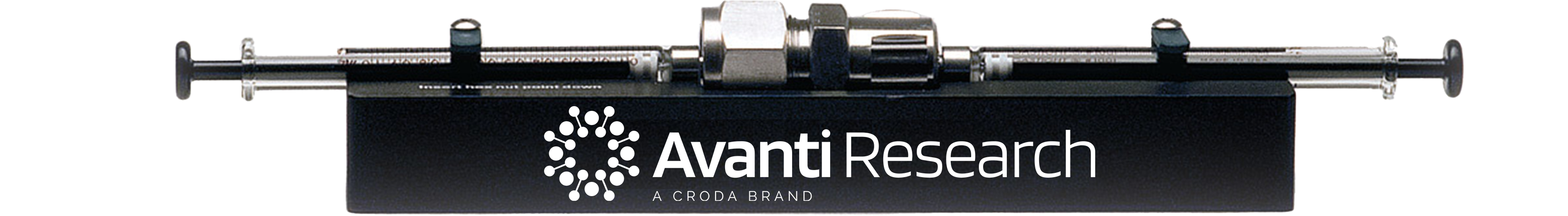 Mini Extruder on a transparent background