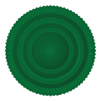 Cartoon Depiction of Multilamellar